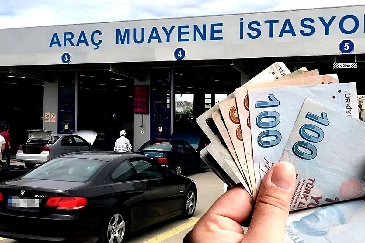Araç Sahiplerinin En Büyük Masrafları Ortaya Çıktı: En Çok Onlar Kusurlu Bulundu