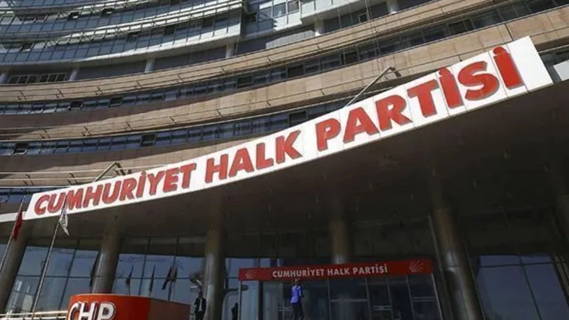 Son Dakika: CHP'de Butlan Yönetimi 7 İl Başkanını Görevden Aldı