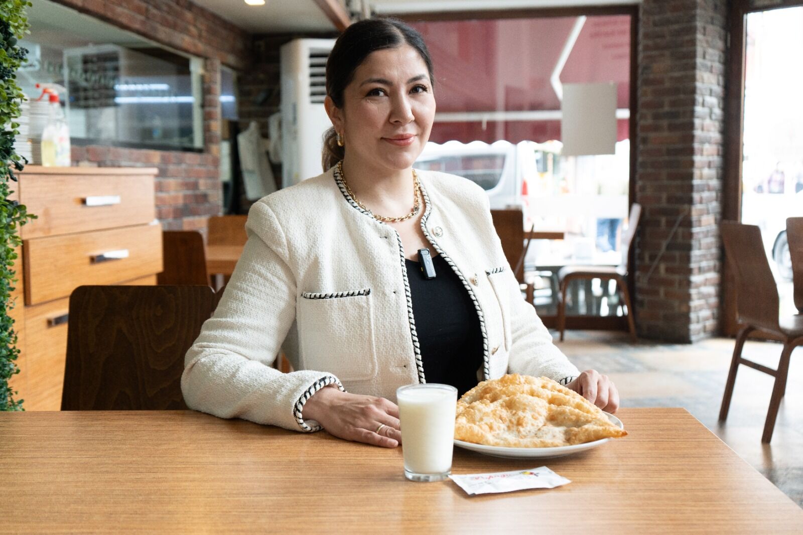 Çibörek