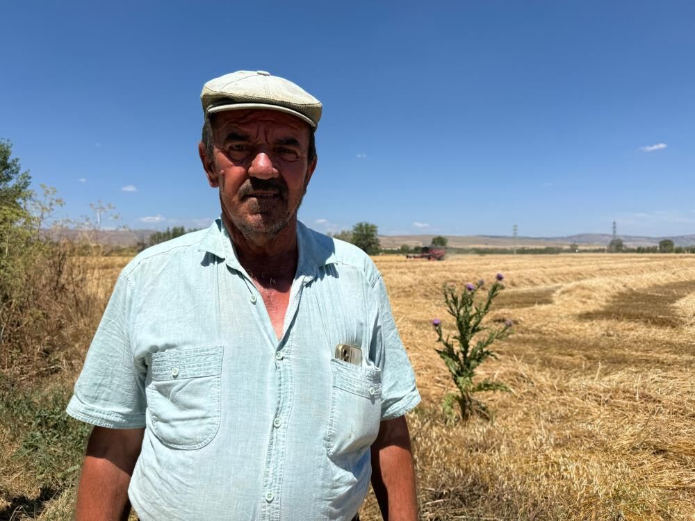 Çiftçi Mahmut Kesikbaş