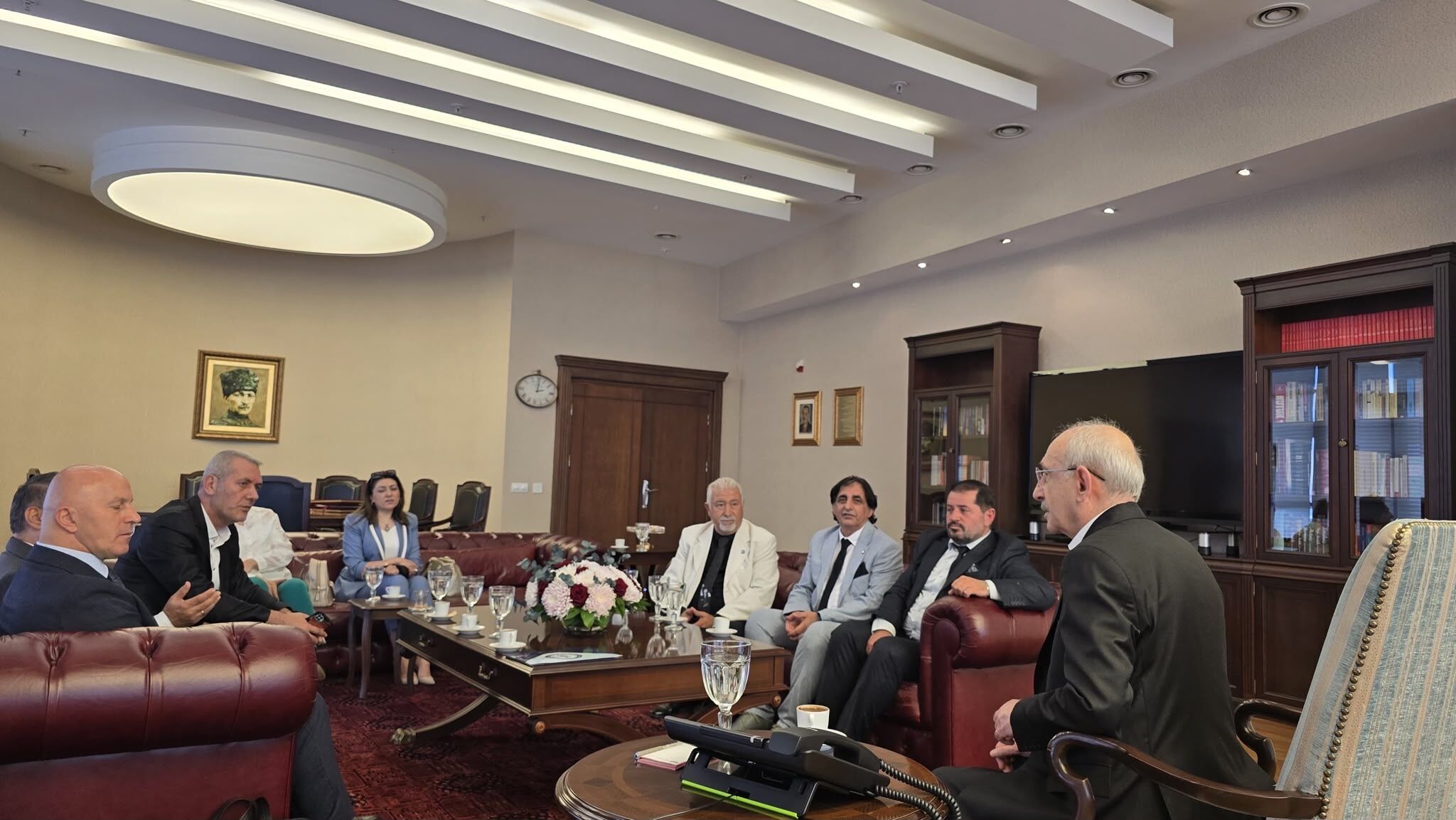 kılıçdaroğlu-ubk