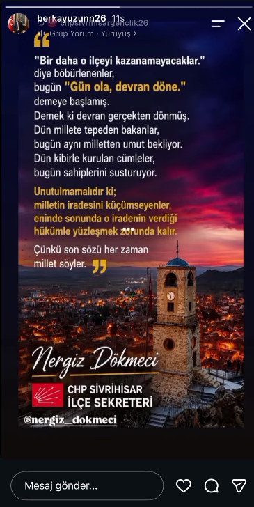 berkay uzun