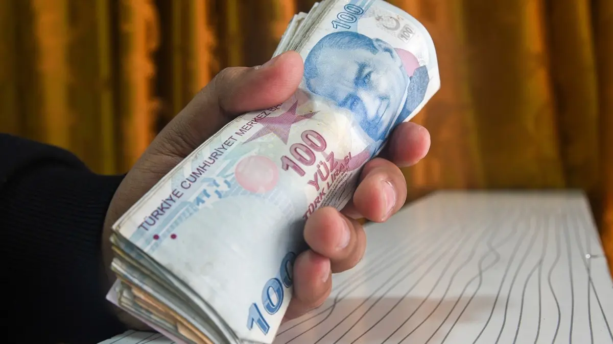 Zamlı Emekli ve Memur Maaşları İçin Kritik Hafta: İşte Ödeme Takvimi