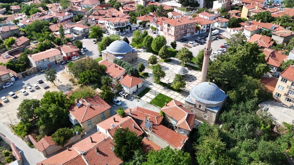 Eskişehir Sivrihisar 2-1