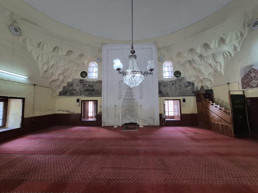 Eskişehir Sivrihisar 4