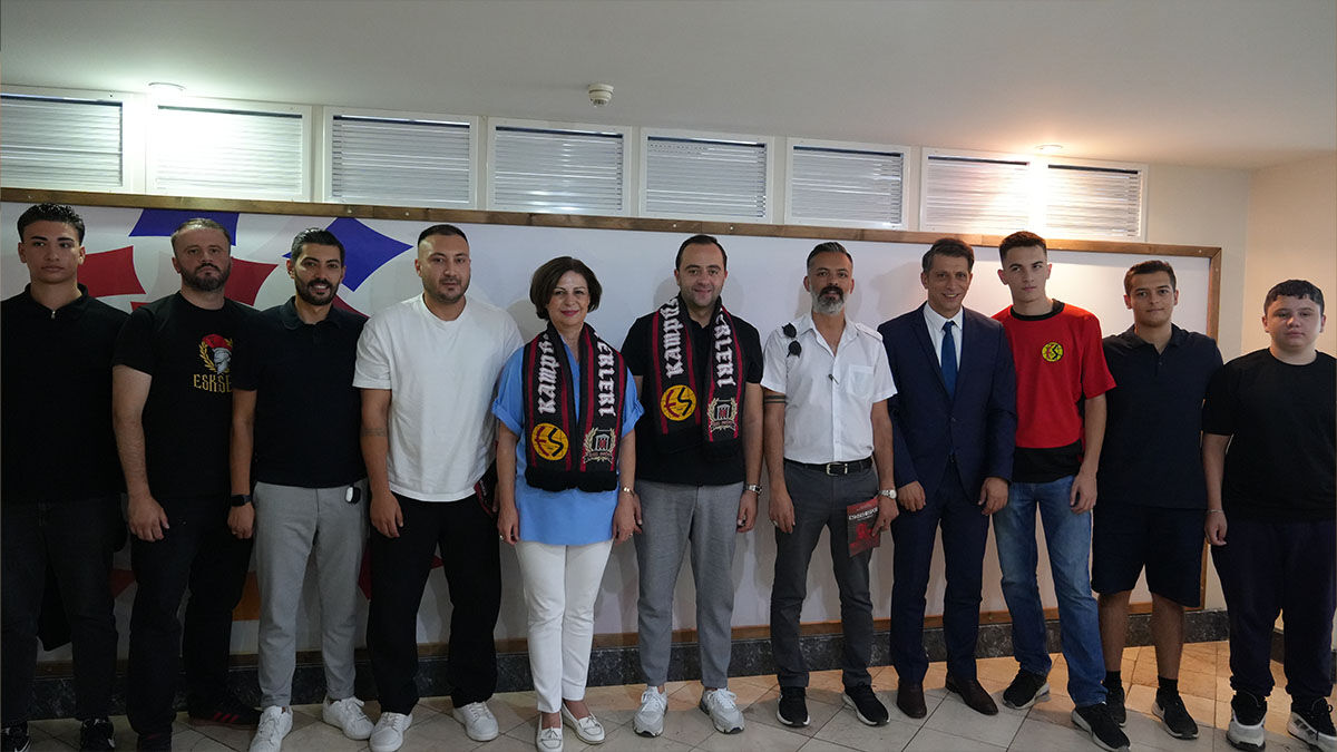 Eskişehirspor Taraftar