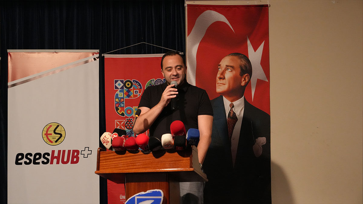 Eskişehirspor Ulaş Entok