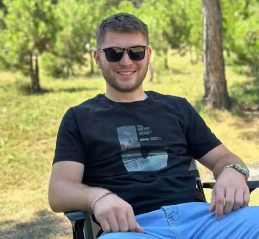 Hilmi Şahin