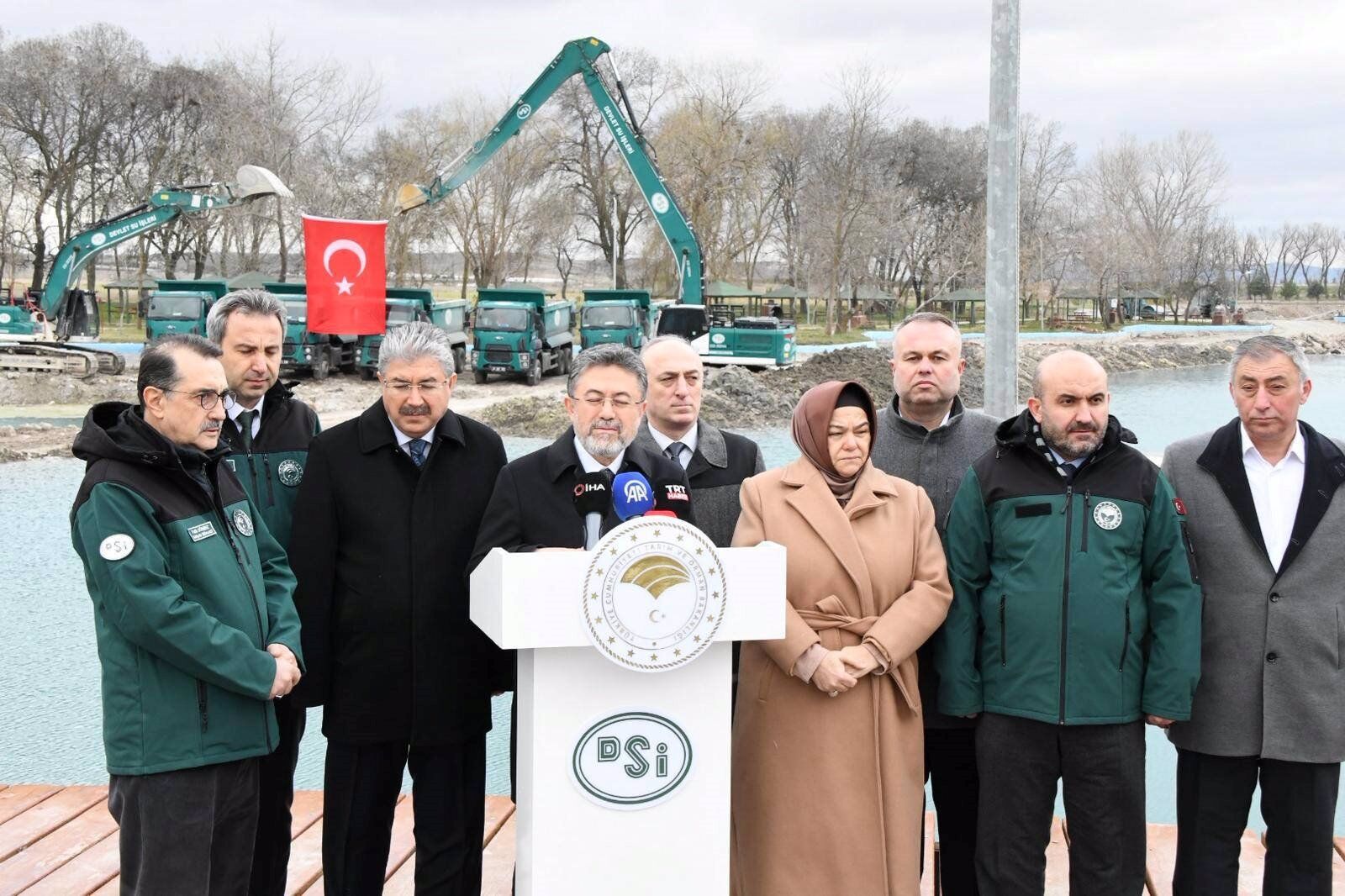 Ibrahim Yumaklı Sakaryabaşı