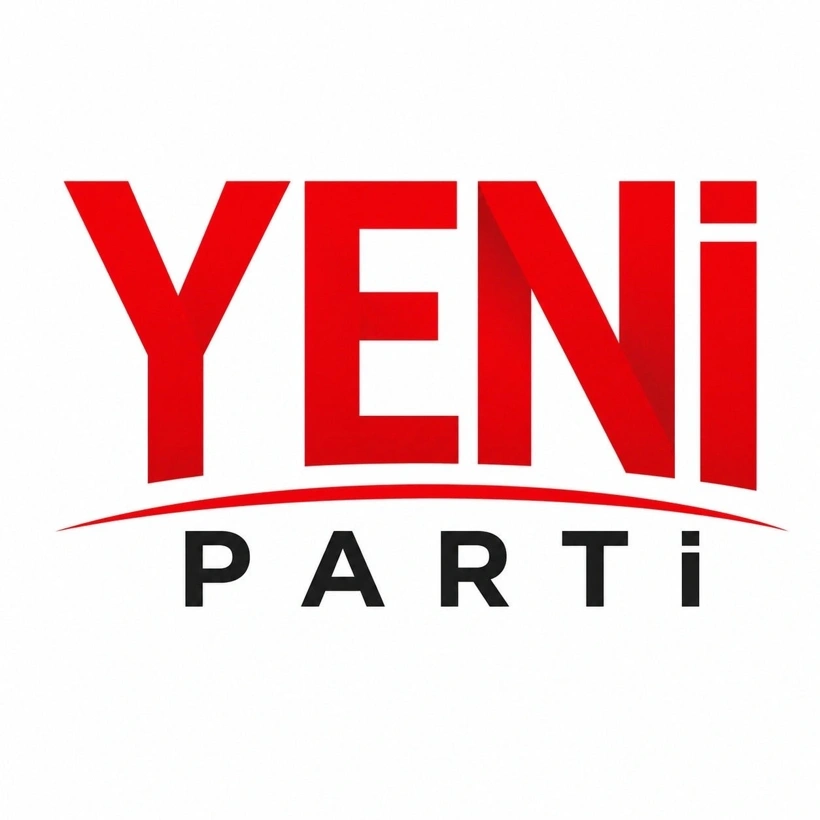 Yeni Parti Logosu