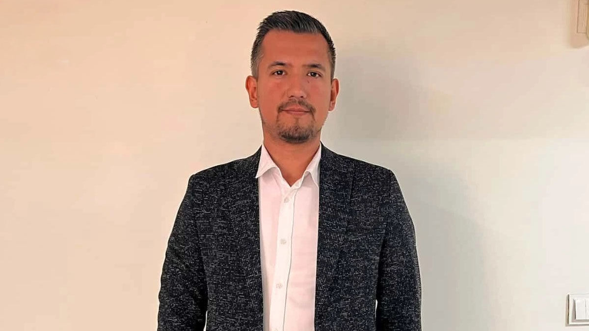 Burak Kuşan