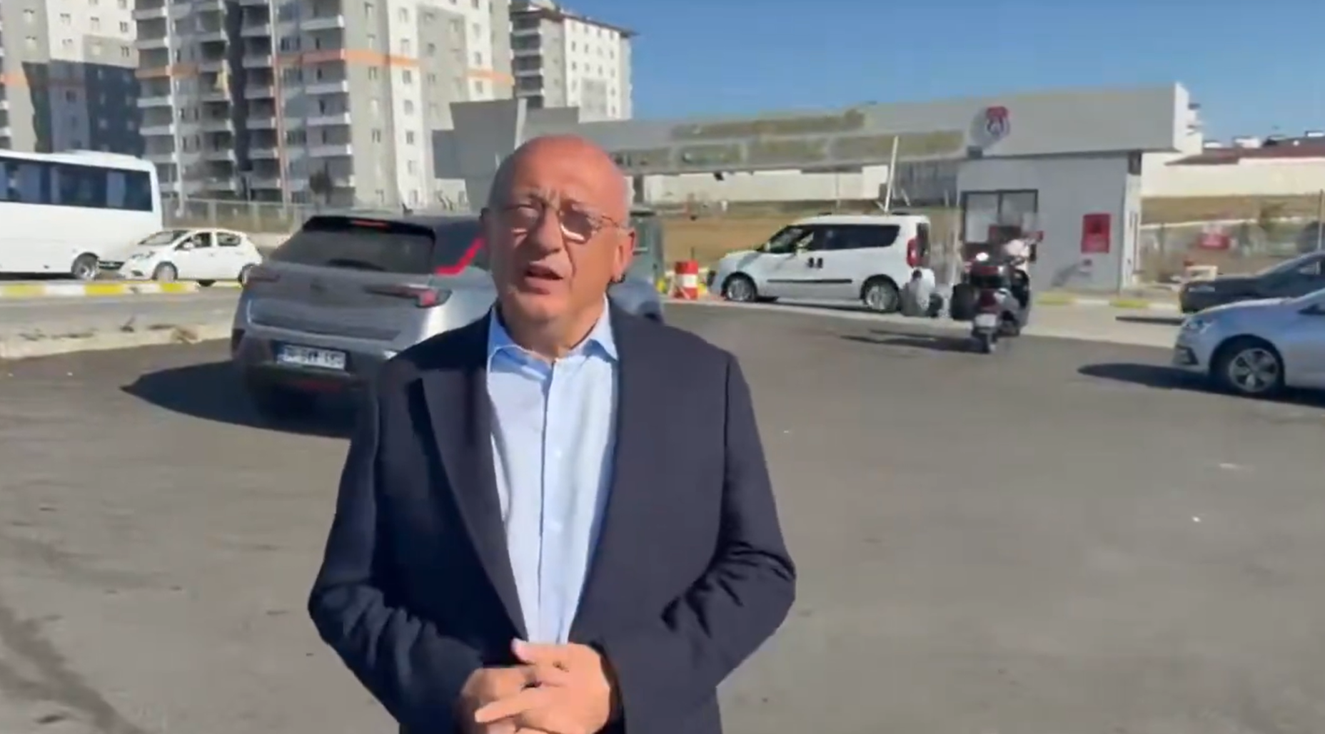 Çakırözer Cezaevi