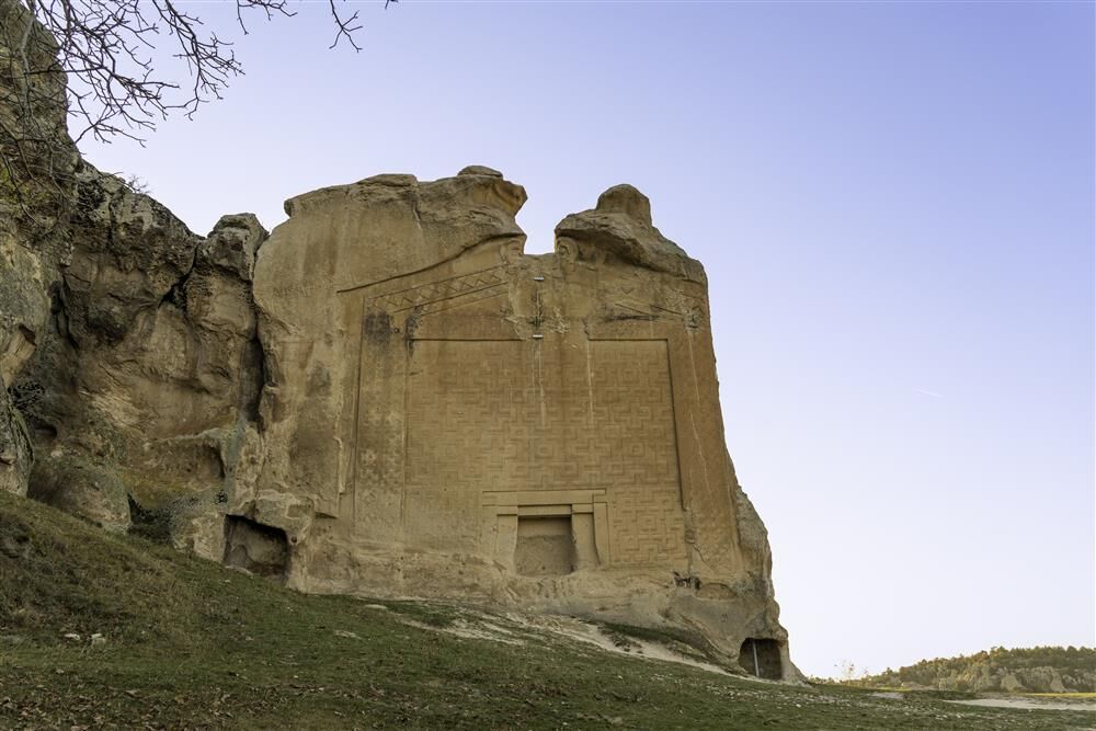 Eskişehir Frig