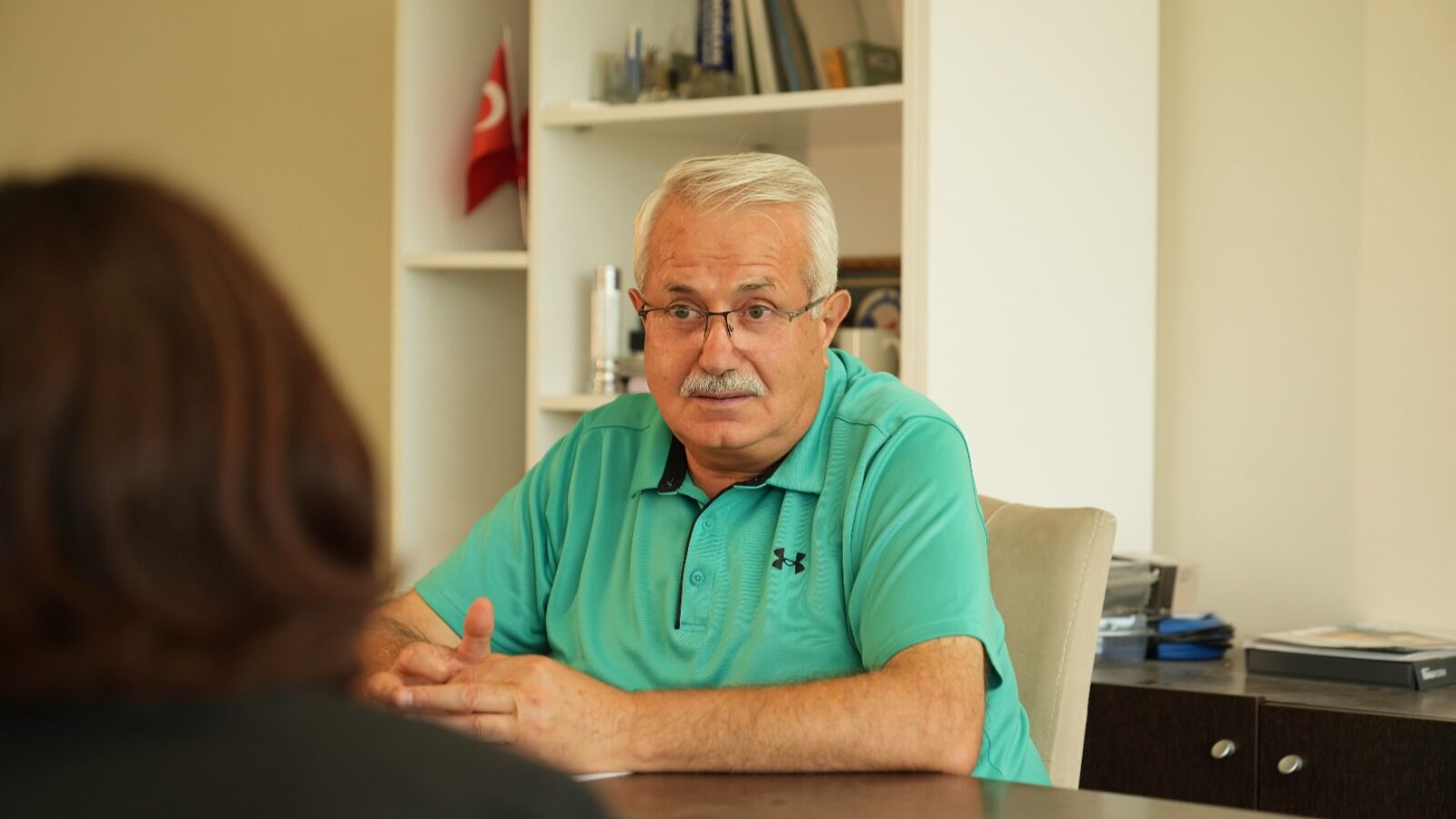 Fikret Dönmez 1