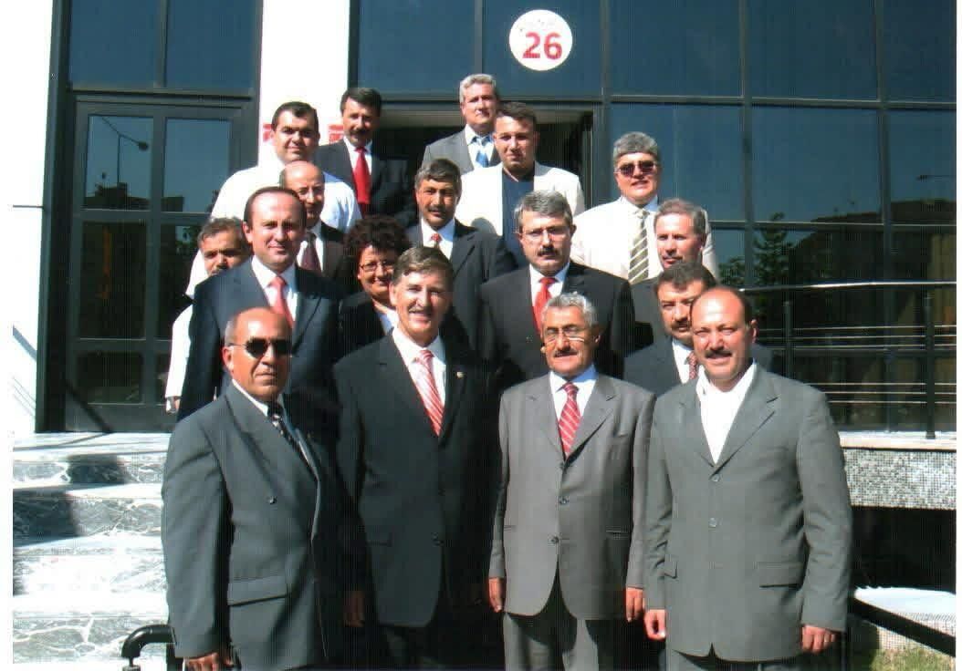 Fikret Dönmez 3