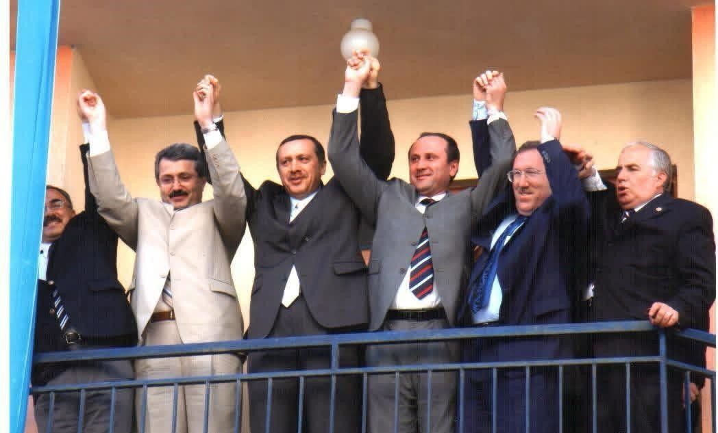 Fikret Dönmez 5