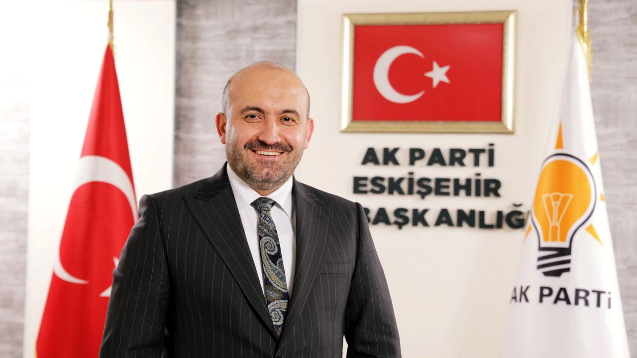 Gürhan Albayrak 8