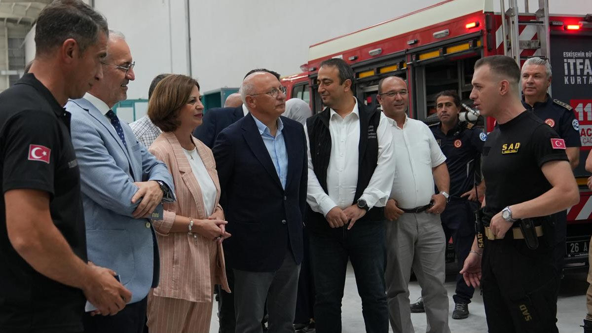 Merkez Tanıtım