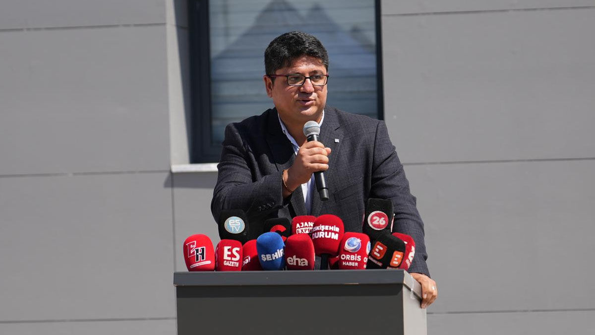 Oytun Gökten Açılış