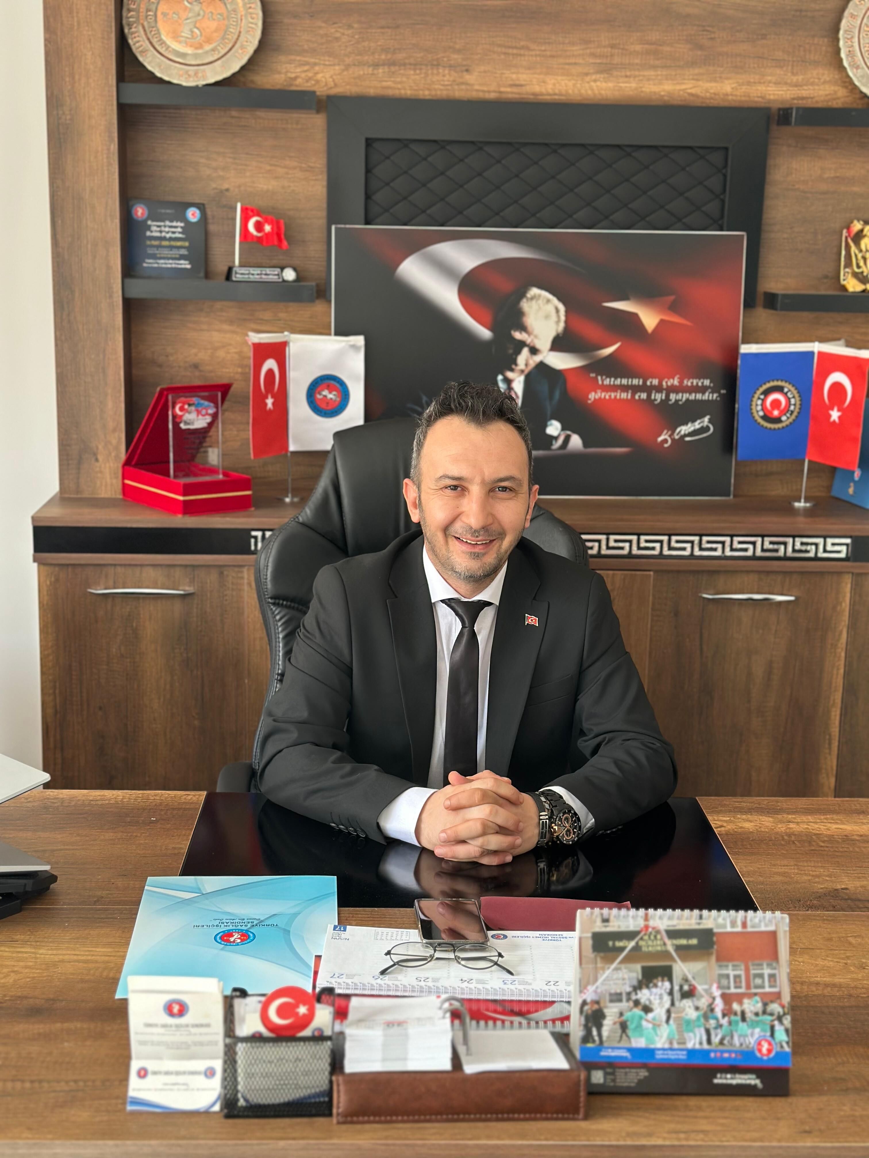 Özatak