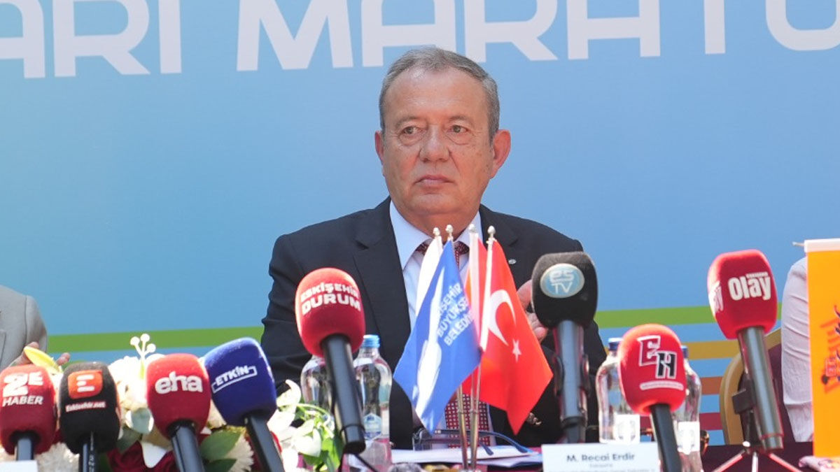Recai Erdir