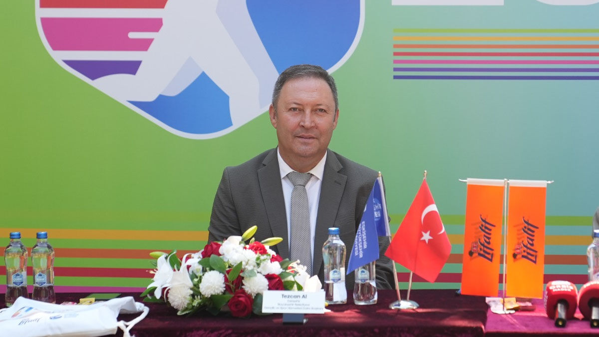 Tezcan Al