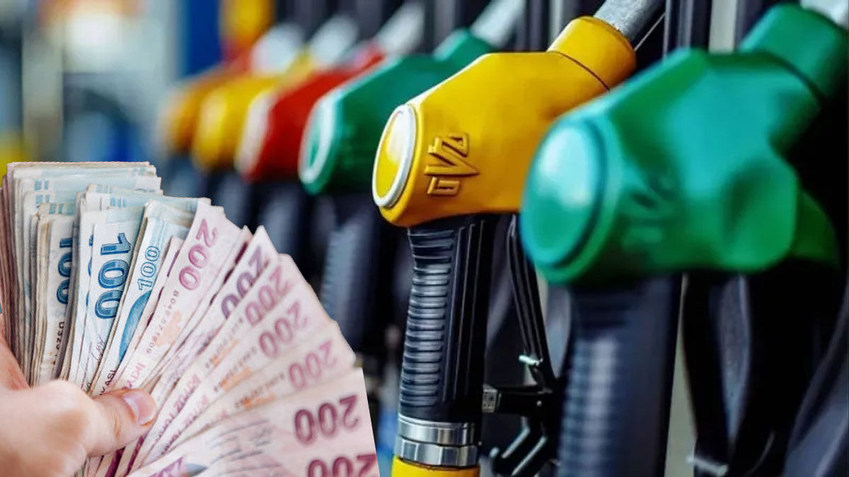 Akaryakıta Tarihi Zam Geliyor: Fiyatlar 100 Liraya Çıkacak