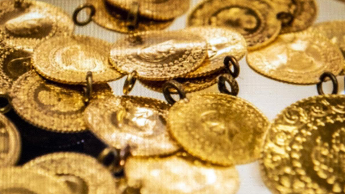 Altın Fiyatları Fed Sonrası Yükselişte: Güncel Fiyatlar Ne Kadar Oldu?