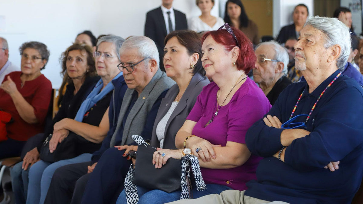 Eskişehir’de Dünya Alzheimer Günü’nde Uzmanından Önemli Bilgiler