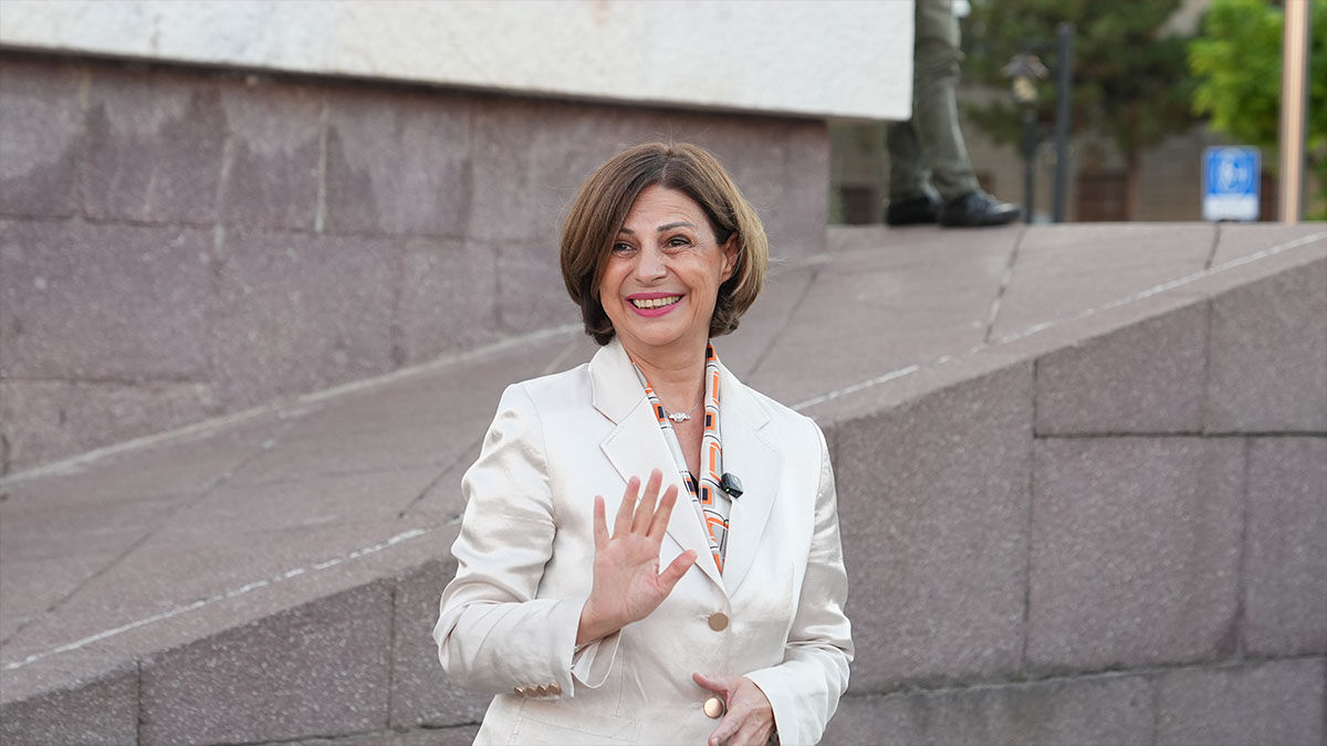 Ayşe Ünlüce Festival