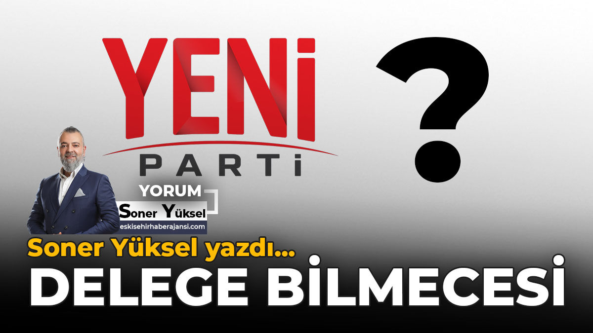 Delege Bilmecesi