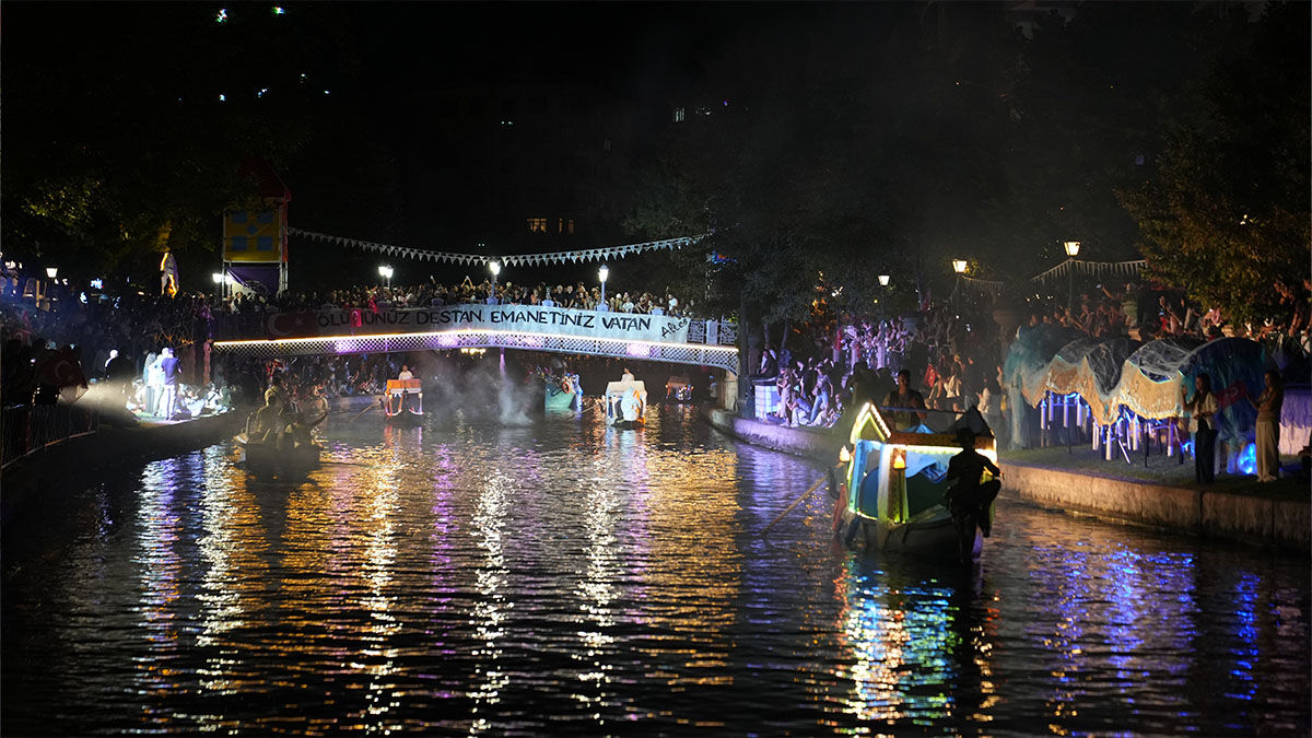 Fener Alayı Eskişehir