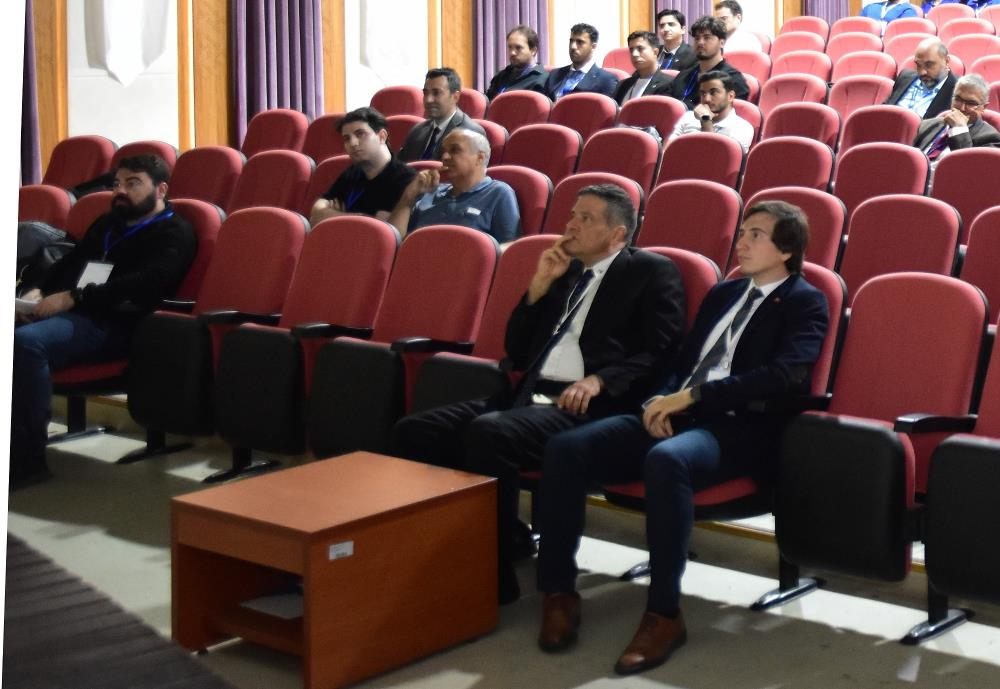 Eskişehir’de Havacılık ve Uzay Teknolojileri Buluşması: ESOGÜ’de UHUK 2026 Başladı