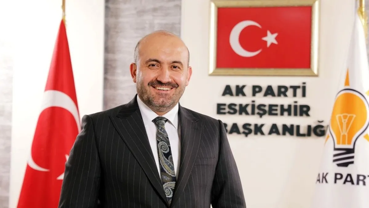 Gürhan Albayrak 89