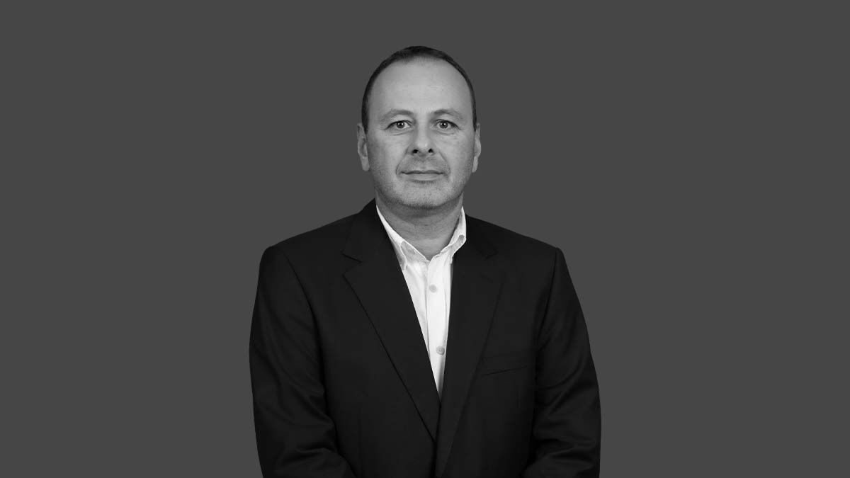 Hakan Türktan