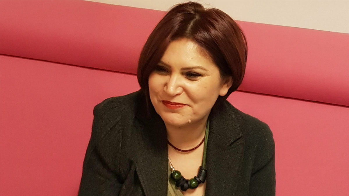 Han Ilçesi Meclisi Istifa