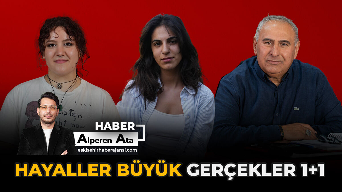 Hayaller Büyük  Gerçekler 1+1