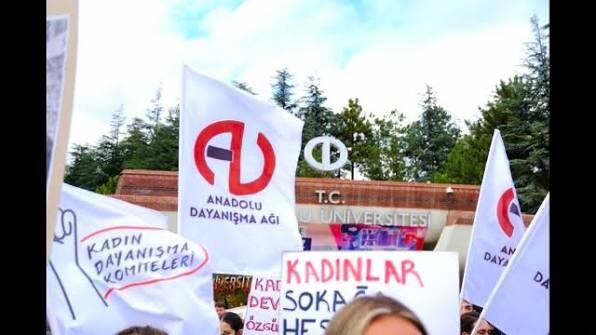Anadolu Dayanışma Platformu'ndan Sert Tepki: “Kulüp Odaları Kapatılamaz!”