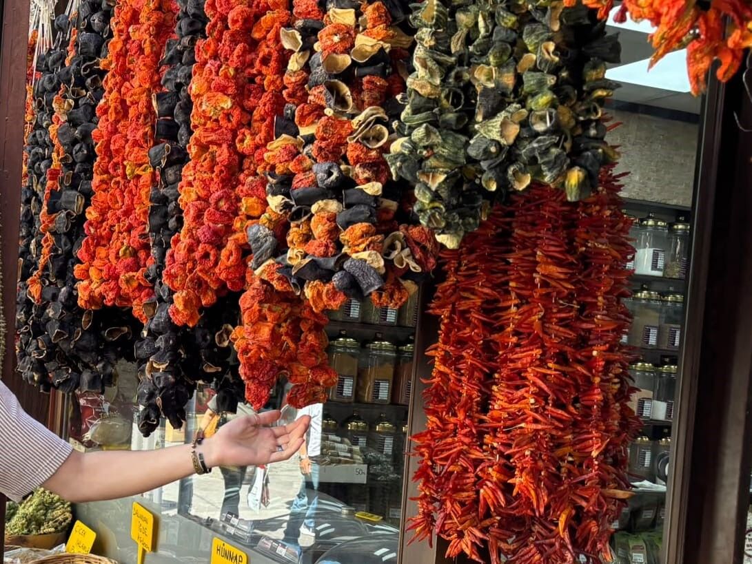 Eskişehir’de Kurutmalık Biber Tercihi değişti: Nem ve Fiyat Hazır Ürüne Yöneltti