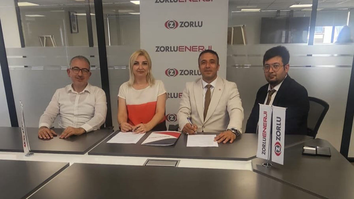 Eskişehir’de Esnafa Elektrik Desteği: ESLOK Ve OEPSAŞ’tan İş Birliği