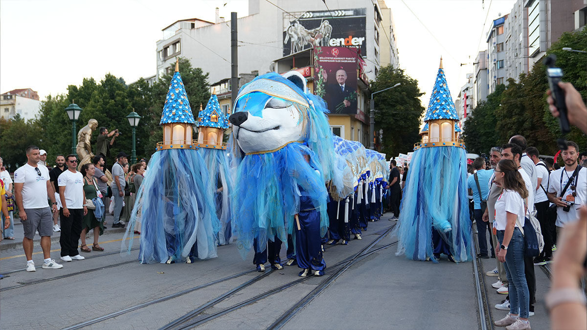 Porsuk Festivali 8