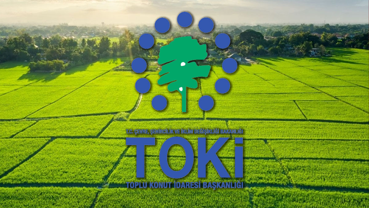TOKi 47 İlde 255 Bin TL'den Arsa Satıyor: İşte Başvuru Tarihleri