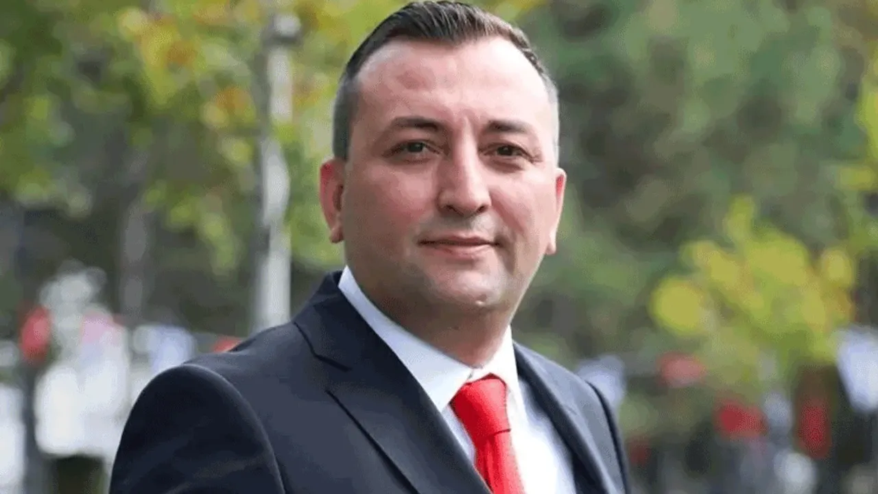 Volkan Enver Kılıç