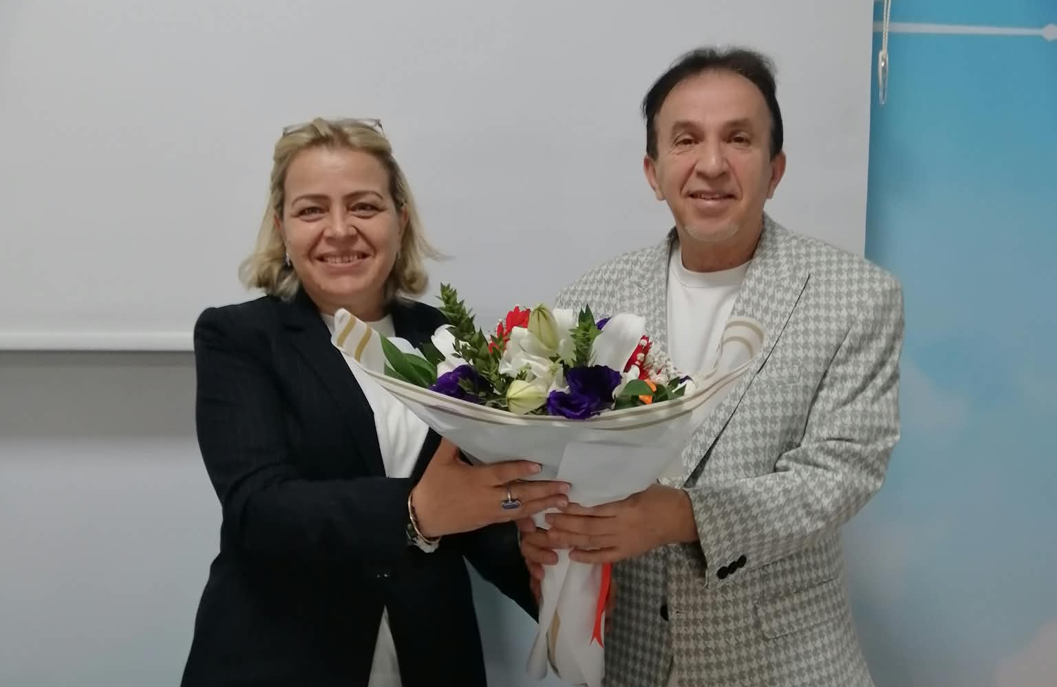 CHP Eskişehir’de Üyelere Yönelik Diksiyon Semineri Düzenlendi