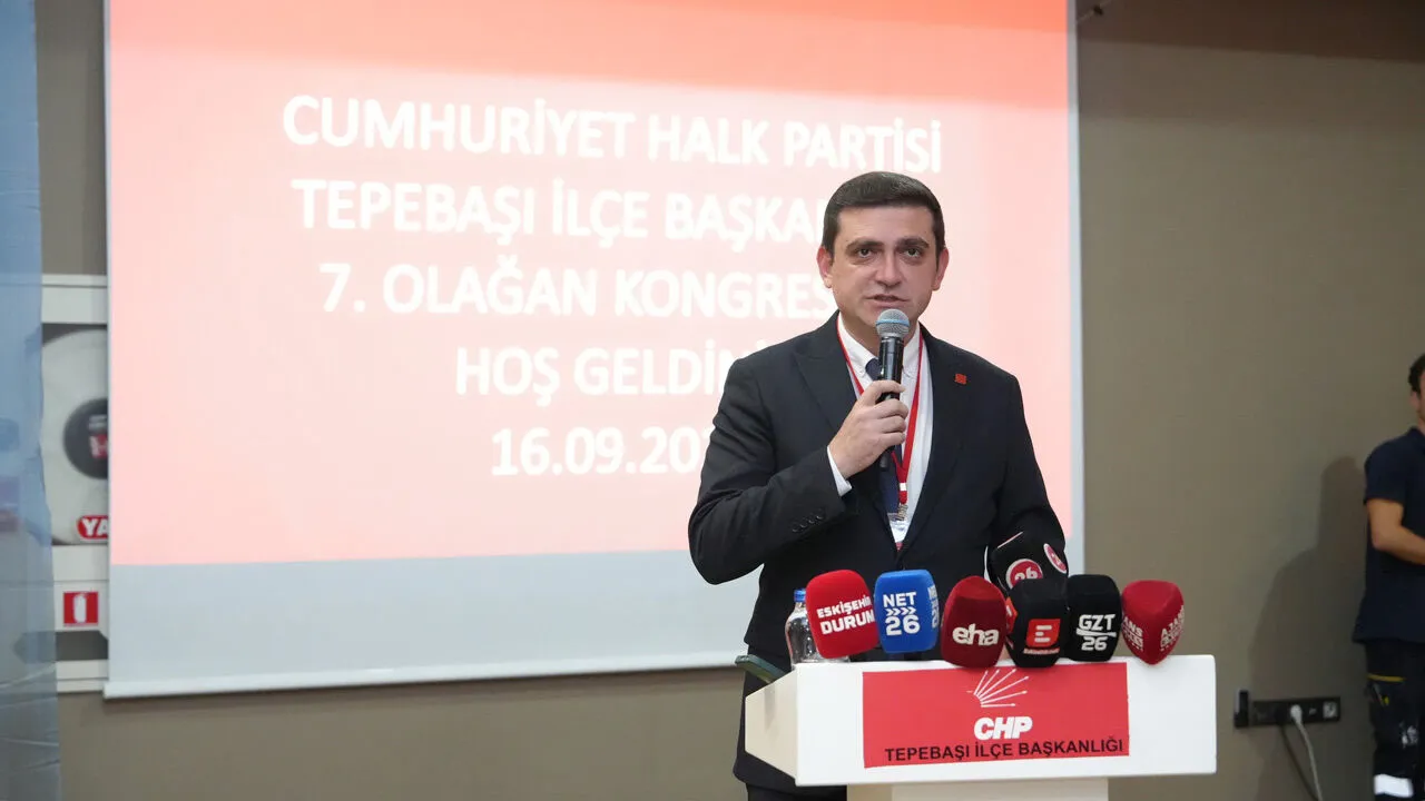 Tevfik Yildirim 1 Secim