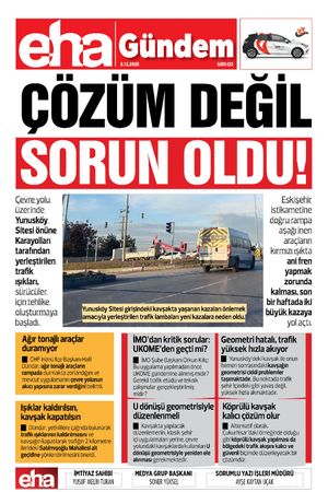 Bu işte bir hata yok mu?