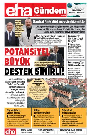 Potansiyel Büyük, Destek Sınırlı!