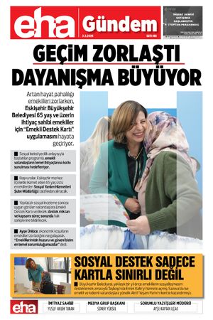 Geçim Zorlaştı Dayanışma Büyüyor
