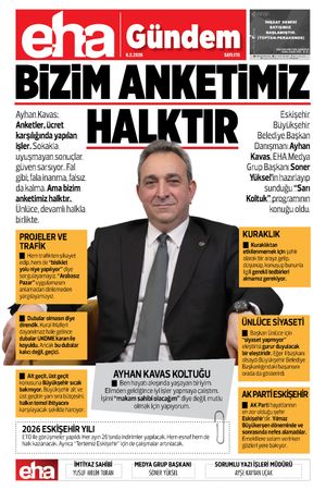 Bizim Anketimiz Halktır