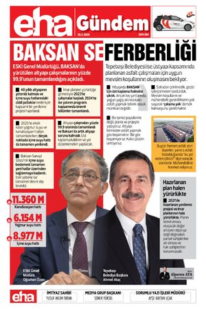 BAKSAN Seferberliği